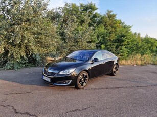 OPEL INSIGNIA 2.0 CDTI AWD Edition Start Stop