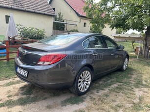 OPEL INSIGNIA 2.0 CDTI Cosmo