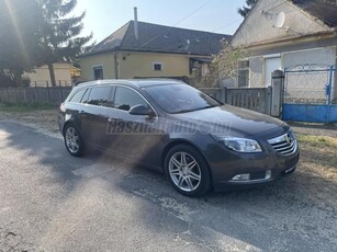 OPEL INSIGNIA 2.0 CDTI Cosmo AWD (Automata)