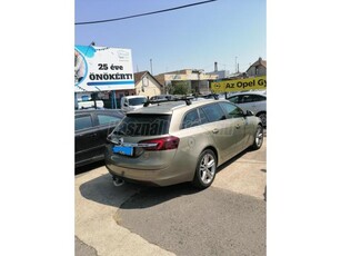 OPEL INSIGNIA 2.0 CDTI Drive