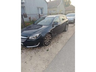 OPEL INSIGNIA 2.0 CDTI EcoFlex Active Start Stop