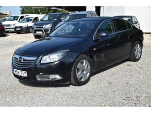 OPEL INSIGNIA 2.0 CDTI Edition Magyar eladás. 2Tulajdonos ! Opelnél szervizelt ! 2xAutomata KLÍMA.Bi-Xenon. Nav