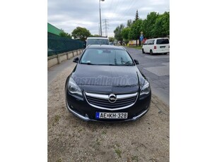 OPEL INSIGNIA 2.0 CDTI Edition Start Stop