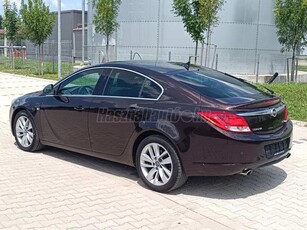 OPEL INSIGNIA 2.0 T Cosmo HIBÁTLAN!