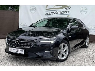 OPEL INSIGNIA Grand Sport 1.5 CDTI Business Elegance (Automata) Akár 1+1év garanciával!Magyarországi!Leinformálható!Áfás!