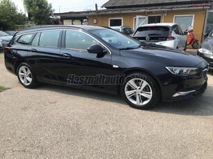 OPEL INSIGNIA Grand Sport 1.6 CDTI ecoTEC Innovation Start Stop Navi. digit klíma. apple car play. radar. tempomat