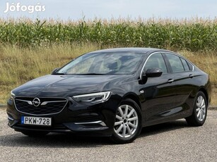 Opel Insignia Grand Sport 1.6 CDTI Innovation S...