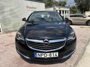 OPEL INSIGNIA Sports Tourer 1.6 CDTI Edition Start Stop ÁFÁS!Magyarországi!1 tulajdonostól!Szervizkönyves! Akár +2 év garanciával!