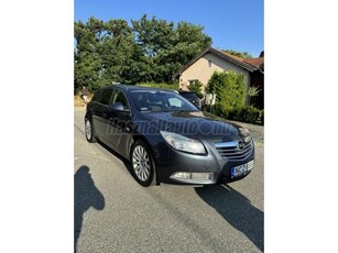 OPEL INSIGNIA Sports Tourer 2.0 CDTI Cosmo (Automata)