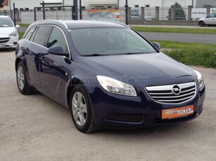 OPEL INSIGNIA Sports Tourer 2.0 CDTI Edition AWD Start-Stop FRISS MŰSZAKI.VEZETETT SZERVIZKÖNYV.119872 KM!!!