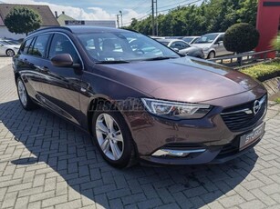 OPEL INSIGNIA Sports Tourer 2.0 CDTI Edition Start Stop Magyar-Sz.könyv-KM GARANCIA