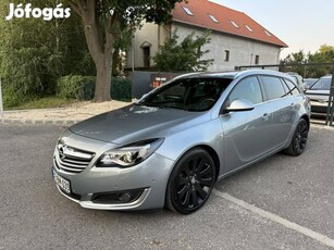 Opel Insignia Sports Tourer 2.0 CDTI Sport Star...