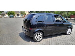 OPEL MERIVA 1.4 Enjoy Garantált km. Jobb kormányos