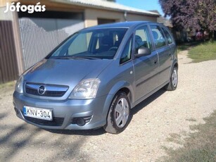 Opel Meriva 1.4 Enjoy Magyar 1.Gazdás.Gyárias.K...