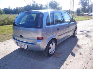 OPEL MERIVA 1.4 Enjoy MAGYAR 1.GAZDÁS.GYÁRIAS.KLÍMA!