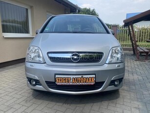 OPEL MERIVA 1.6 16V Enjoy VONÓHOROG 101000 KM!!!