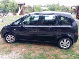 OPEL MERIVA 1.7 CDTI Enjoy