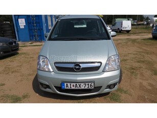 OPEL MERIVA A 1.3 DTI Enjoy MEGBÍZHAÓ ÁLLAPOT. NAPI HASZNÁLATBÓL