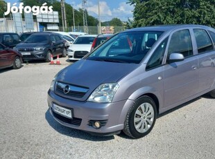 Opel Meriva A 1.4 Enjoy Facelift! Szép állapotban