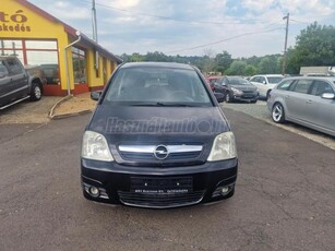 OPEL MERIVA A 1.6 16V Cosmo Easytronic