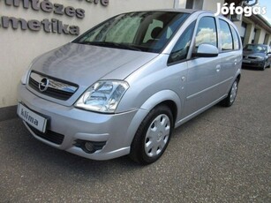 Opel Meriva A 1.6 16V Enjoy Klima. ABS ! Vonóho...