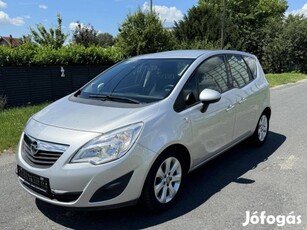 Opel Meriva B 1.4 T Cosmo 3 Év Garancia/Szerviz...