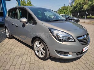 OPEL MERIVA B 1.4 T Cosmo