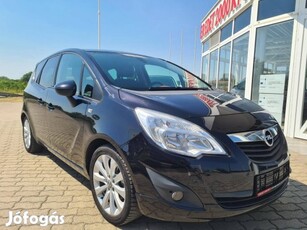 Opel Meriva B 1.4 T Cosmo Automata klima.Ülésfű...