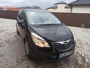 OPEL MERIVA B 1.4 T Enjoy 169000km Szevizkönyv