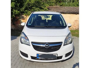 OPEL MERIVA B 1.6 CDTI Cosmo Start-Stop