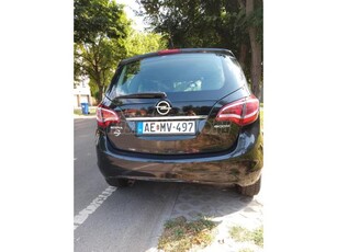 OPEL MERIVA B 1.6 CDTI Drive Start-Stop