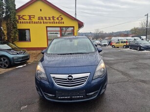 OPEL MERIVA B 1.7 CDTI Cosmo (Automata)