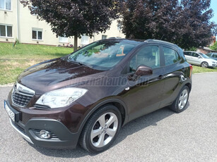 OPEL MOKKA 1.4 T Cosmo (Automata)