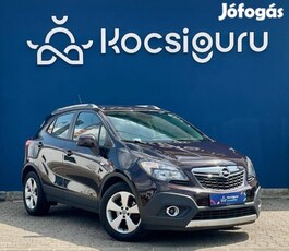 Opel MOKKA 1.4 T Cosmo (Automata) EURO6 / Mo-i!...