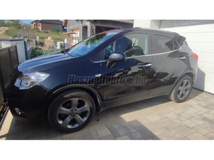 OPEL MOKKA 1.4 T Cosmo AWD Start-Stop