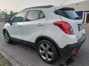 OPEL MOKKA 1.4 T Enjoy AWD Start-Stop