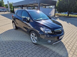 OPEL MOKKA 1.6 Drive Start-Stop