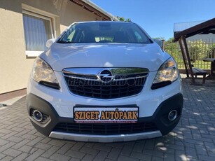 OPEL MOKKA 1.6 Enjoy Start-Stop ÜLÉSFŰTÉS+TEMPOMAT 86000 KM!!!