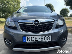 Opel MOKKA 1.7 CDTI Cosmo Start-Stop 68000km.Ma...