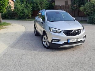 Opel MOKKA X 1.4 T Enjoy (Automata) Magyar 1 Tu...