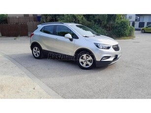 OPEL MOKKA X 1.4 T Enjoy (Automata) Magyar 1 Tulaj Igényes