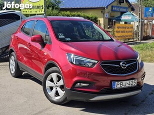 Opel MOKKA X 1.4 T Enjoy (Automata) Magyarorszá...