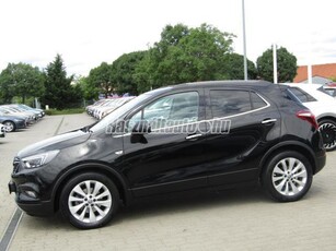 OPEL MOKKA X 1.4 T Innovation AWD Start-Stop (Automata) (Navigáció) /Magyarországi - Első tulajdonostól - Garantált - 109.500 KM!!/