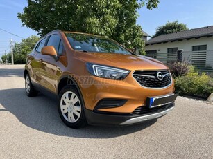 OPEL MOKKA X 1.6 Excite Start-Stop NAVIGÁCIÓ!!ÉRINTŐKIJELZŐ!!MAGYARORSZÁGI!!1. TULAJDONOS!!LEINFORMÁLHATÓ!!