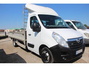 OPEL MOVANO 2.3 CDTI L2 3,5t RWD DPF TwinWheel