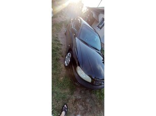 OPEL OMEGA C 2.0 16V