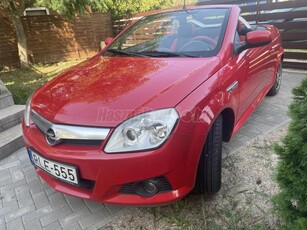 OPEL TIGRA TT 1.4 16V Cosmo