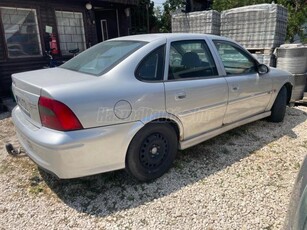 OPEL VECTRA B 2.0 DTI Comfort