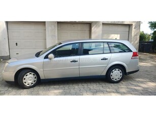 OPEL VECTRA C 1.8 Comfort