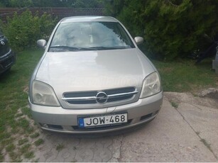 OPEL VECTRA C 1.9 CDTI Comfort